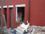 Top Streets Demolition Higher Broughton Salford 2012